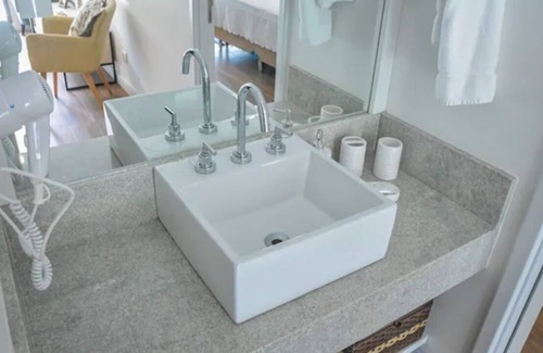 Mambucaba Apartment | Livyd Angra dos Reis - Reserva do Mar Complex