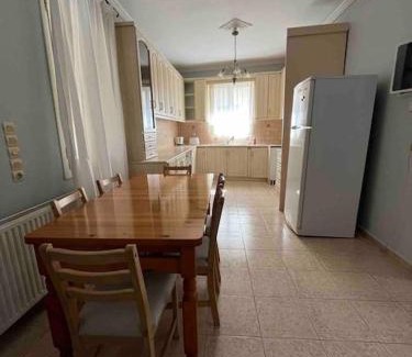 Lixouri Apartment | Lixouri Center Apartment