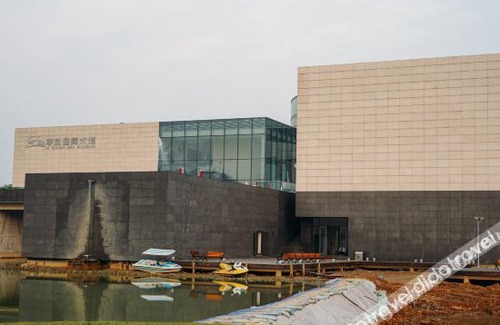 Wang Cheng Hotel | Liyu Yuexiang Hotel (Changsha Yanghu Wetland Subway Station IKEA Yuju Branch)