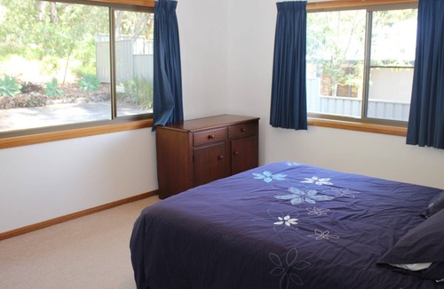 Elizabeth Beach House | Liz Lake - Byo Linen