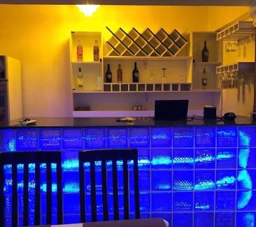 Kumasi Hotel | Lizab Lodge