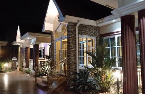 Kumasi Hotel | Lizab Lodge