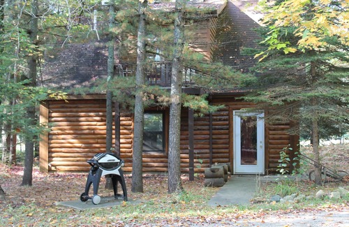 Fife Lake Cabin | Lj's River Cottage Up North