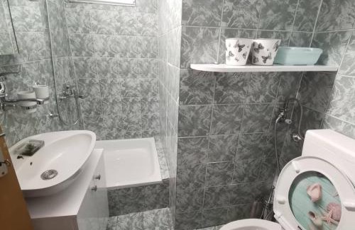 Mackat Apartment | Ljiljin raj
