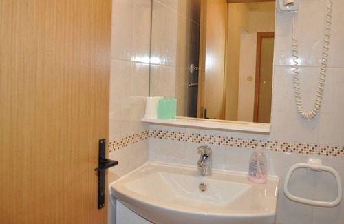 Ratac Apartment | Ljuba - 130 Meter From sea - SA2