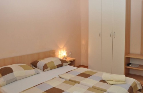 Ratac Apartment | Ljuba - 130 Meter From sea - SA2
