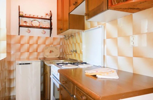Polje House | Ljudevit (MLK170) by Interhome