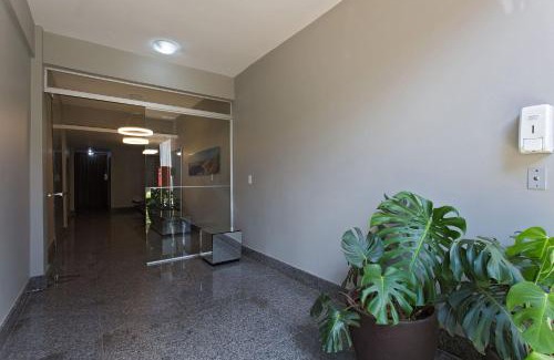 Vila Sao Jorge 2a Secao Apartment | LK Grajaú 4