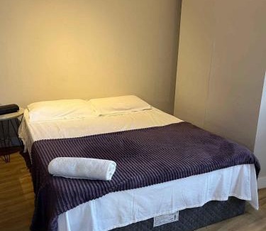 Barro Preto Apartment | LK Santo Agostinho 2