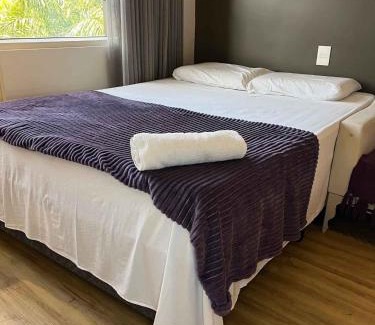 Barro Preto Apartment | LK Santo Agostinho 2
