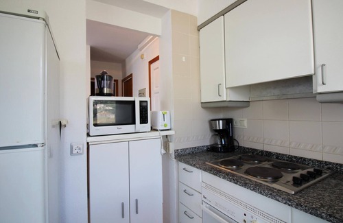 Port de la Selva Apartment | LLANÇÀ 11 ÀTIC - Ático en primera línea de mar, gran terraza y piscina comunitaria
