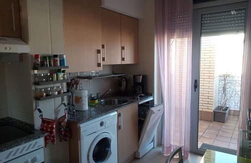 Posada de Llanes Apartment | Llanes: Apartment/flat - LLANES