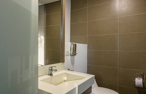 Zona Rosa Hotel | Lleras Green Hotel