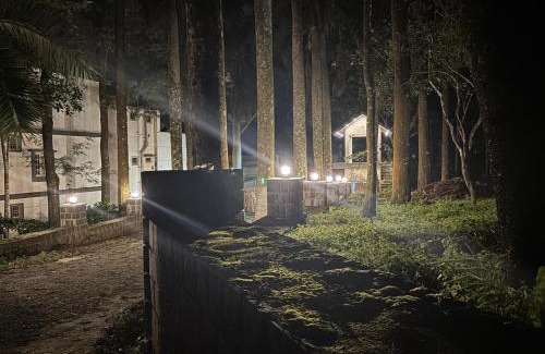 Yercaud Hotel | LMS Richmount Natural Resort & Spa