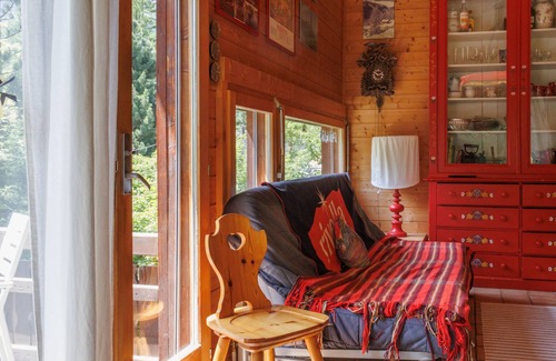 Zinal House | Lò Batcho by Interhome