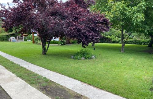 Lago Puelo House | Lo de Andre
