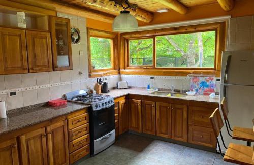 Lago Puelo House | Lo de Andre