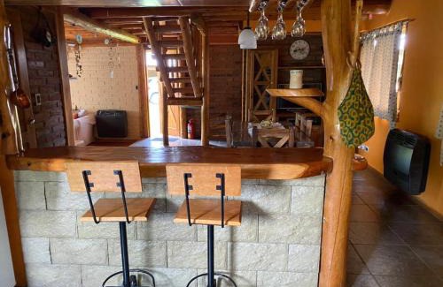 Lago Puelo House | Lo de Andre
