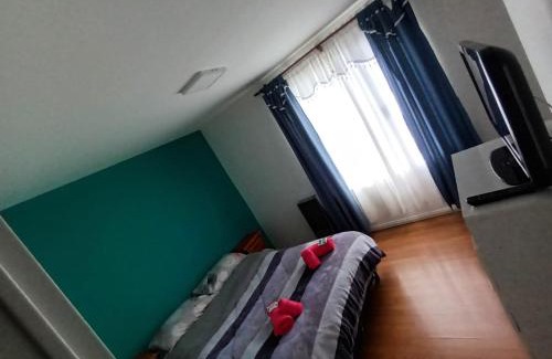 Rio Gallegos Apartment | Lo de fernando 1