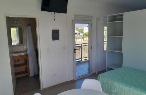 Los Molles Apartment | Lo de guada