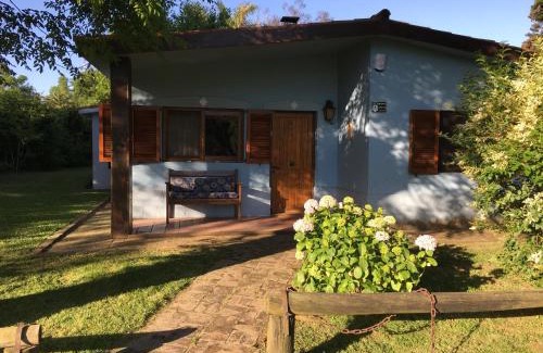 Real de San Carlos House | Lo de Lanny