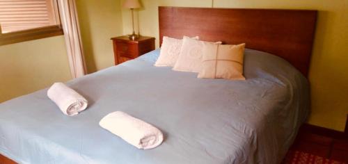 Real de San Carlos House | Lo de Lanny