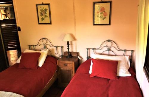 Real de San Carlos House | Lo de Lanny