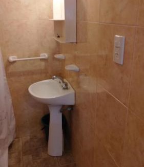 Mina Clavero Apartment | Lo de Lili Departamentos Mina Clavero
