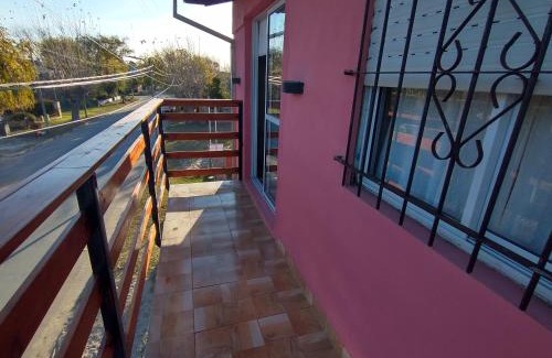 San Clemente Apartment | Lo de Lio y Titi