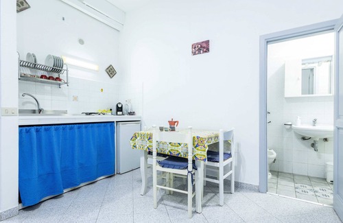 Lipari Historic Centre Condo | LO NARDO ACCOMMODATION