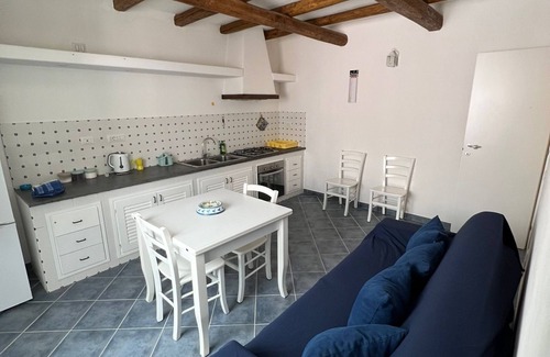 Lipari Historic Centre Condo | LO NARDO ACCOMMODATION