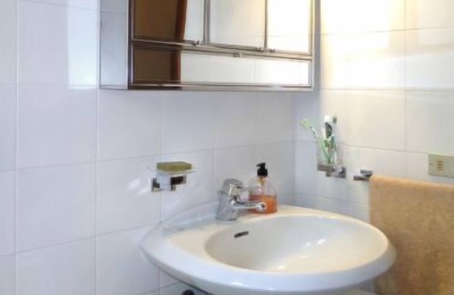 Belgirate Apartment | Lo Scoiattolo by Interhome