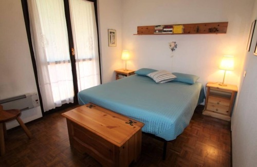 Belgirate Apartment | Lo Scoiattolo by Interhome
