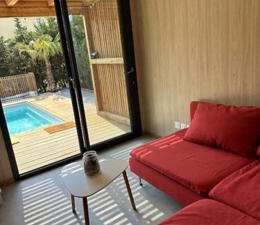 Le Grau-dʼAgde Apartment | Lo Spritz Grau d'Agde