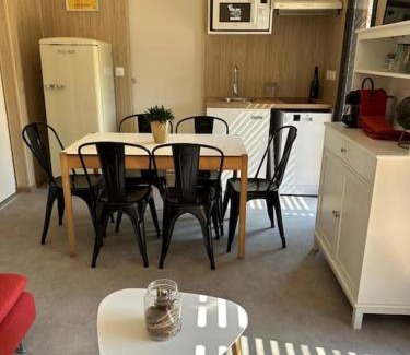 Le Grau-dʼAgde Apartment | Lo Spritz Grau d'Agde