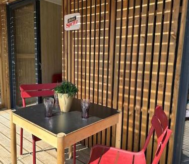 Le Grau-dʼAgde Apartment | Lo Spritz Grau d'Agde