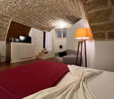 Gioia del Colle House | Lo Zaffiro