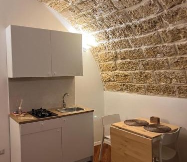 Gioia del Colle House | Lo Zaffiro