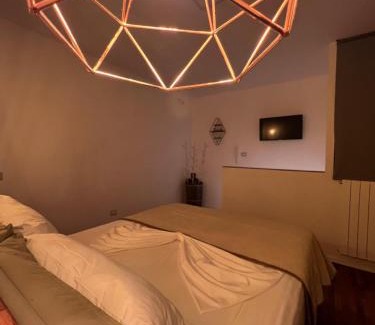 Gioia del Colle House | Lo Zaffiro