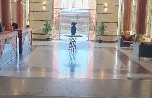 Cairo Hotel | Loaloat Nile Corniche El maadi