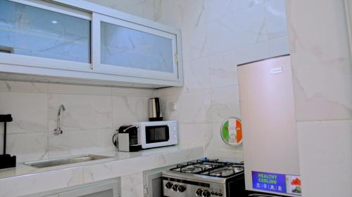 Rufisque Apartment | Locabiss 5, ALMADIES 2