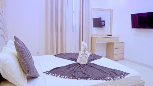 Rufisque Apartment | Locabiss 5, ALMADIES 2