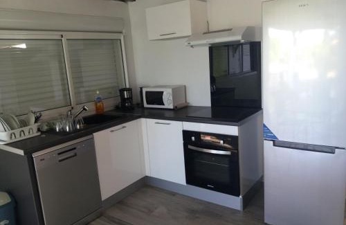 Douville Apartment | Locakaz