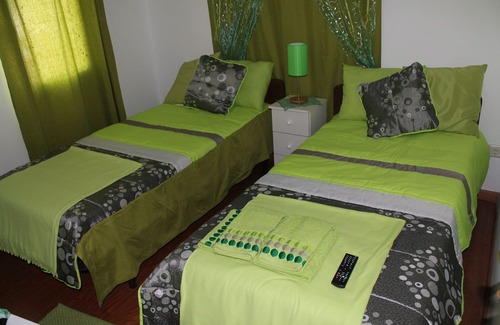 Alfandega da Fe House | Local Accommodation "House Bunny" - Registration No. 34344 / AL - Historica Zone