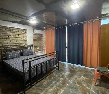 Tashkent Hotel | Local Hotel