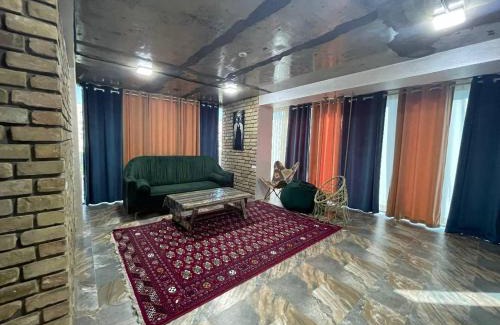 Tashkent Hotel | Local Hotel