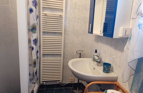 Stellanello Apartment | Località Deghi 1 by Tempovacanza