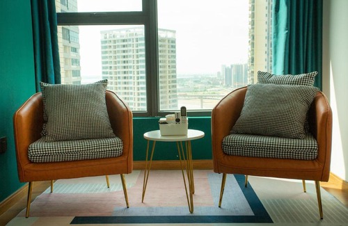 Chikan District Apartment | Locals Apartment House 24