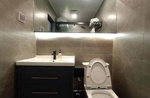 Chikan District Apartment | Locals Apartment Inn 27