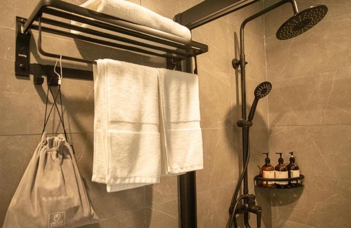 Chikan District Apartment | Locals Apartment Inn 27